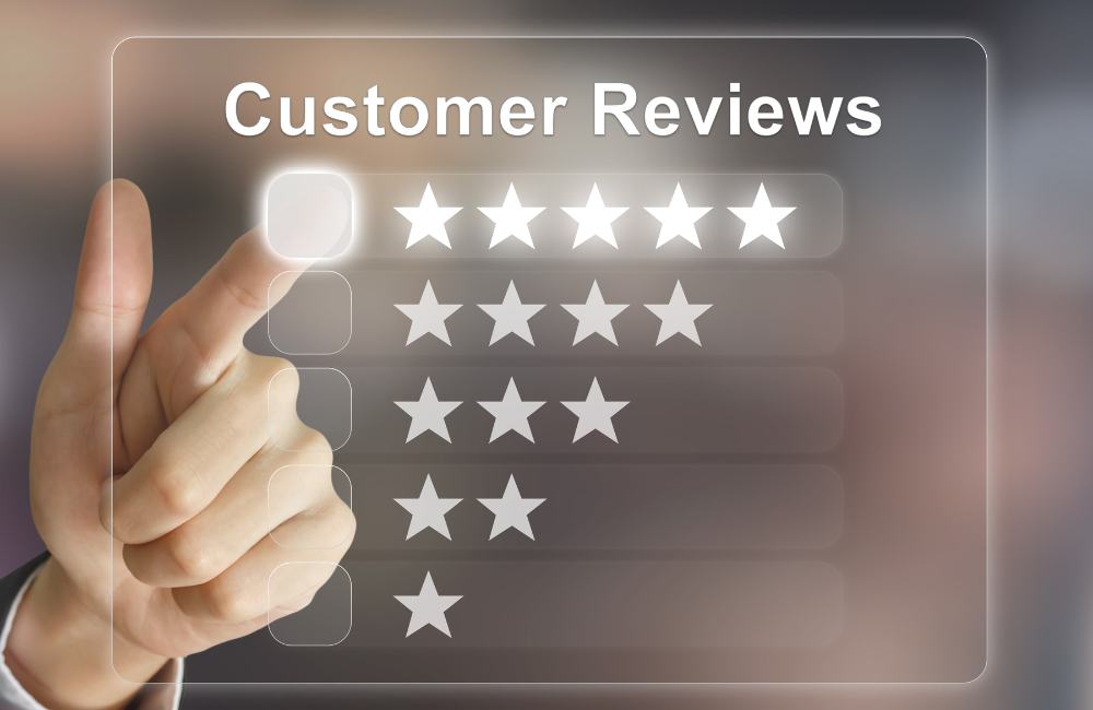 How Restaurants Can Benefit from Customer Surveys